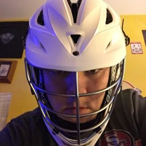 Meet your Posher, Eric